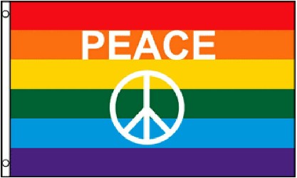 Peace Flag