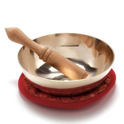 Singing Bowl